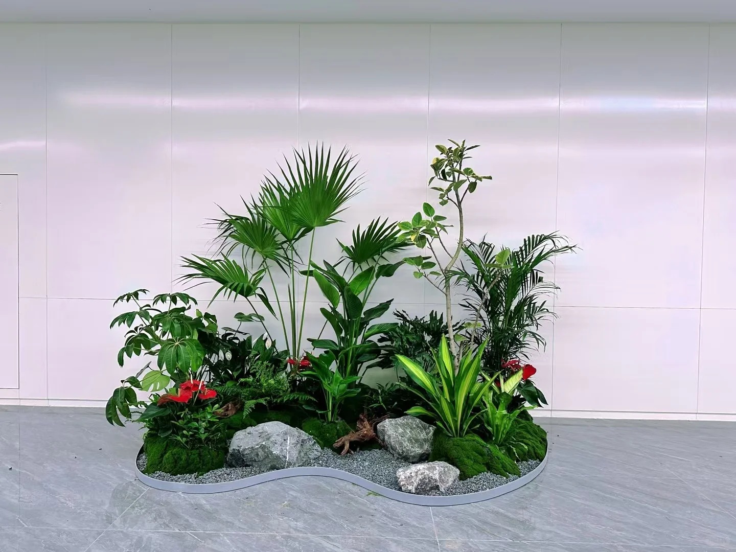 专业绿化修剪，宁波奉化的绿色环境守护者